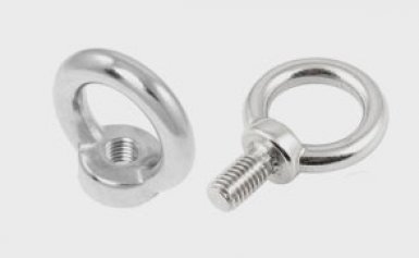 Рым-гайка DIN 582 8 (500 шт уп) КК | «ТАТМЕТИЗ» Рым-гайка DIN 582 8 (500 шт уп) КК - магазин «ТАТМЕТИЗ»