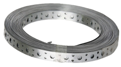 Лента для теплого пола LP_TP 20 х 0, 55 (10 м) -  магазин крепежа «ТАТМЕТИЗ»