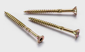 Шуруп с/нарез. д/дерева, прессшайба 8х240 ( 50 шт.) -  магазин крепежа «ТАТМЕТИЗ»