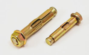 Анкерный болт с гайкой 10х 50 ( 80 шт/уп) SR | «ТАТМЕТИЗ» Анкерный болт с гайкой 10х 50 ( 80 шт/уп) SR - магазин крепежа «ТАТМЕТИЗ»