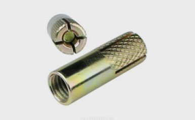 Забивной анкер M16/20х65 (25 шт/уп) ОМАХ -  магазин «ТАТМЕТИЗ»