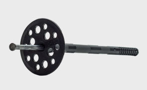 Дюбель д/изоляции IZM 10х140  ( 150 шт/уп) ОМАХ пакет -  магазин крепежа «ТАТМЕТИЗ»