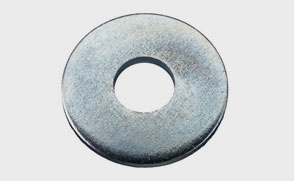 Шайба усил DIN 9021, оц М16 (уп 25кг 650 шт) SR -  магазин крепежа «ТАТМЕТИЗ»
