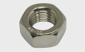 Гайка М 6 DIN 6923 А4 с фланцем | «ТАТМЕТИЗ» Гайка М 6 DIN 6923 А4 с фланцем - магазин крепежа «ТАТМЕТИЗ»