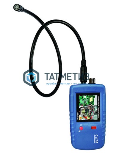 Видеоскоп BS-050 CEM Видеоскоп BS-050 CEM