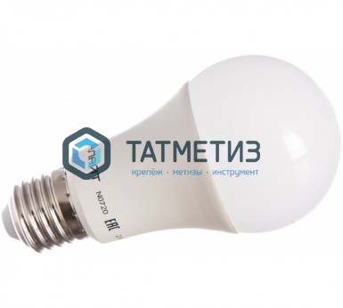 Лампа светодиодная LED 20Вт Е27 белый ОНЛАЙТ | «ТАТМЕТИЗ» Лампа светодиодная LED 20Вт Е27 белый ОНЛАЙТ - магазин крепежа «ТАТМЕТИЗ»