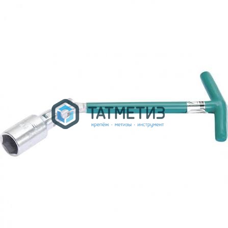 Ключ свечной карданный 16х250 мм // Stels -  магазин крепежа «ТАТМЕТИЗ»