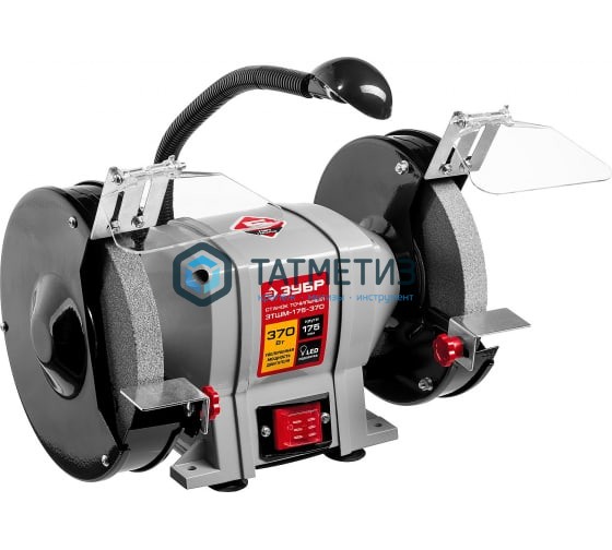 Заточной станок ЗУБР, d175 мм, 370 Вт Заточной станок ЗУБР, d175 мм, 370 Вт