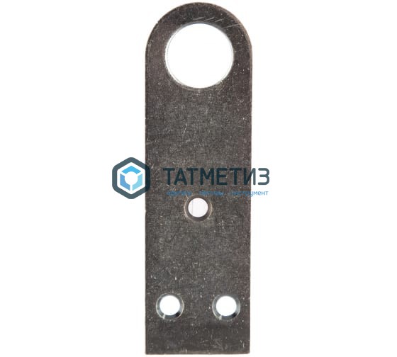 Пробой-ушко 30 х100 мм, цинк Пробой-ушко 30 х100 мм, цинк