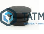 Заглушка для труб круглая D108мм (130 шт/уп) Заглушка для труб круглая D108мм (130 шт/уп)