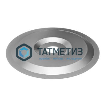 Тарельчатый элемент 50 мм оц. -  магазин «ТАТМЕТИЗ»