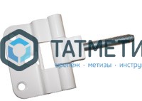 Петля дверная FT-65 полимер. покр. | «ТАТМЕТИЗ» Петля дверная FT-65 полимер. покр. - магазин крепежа «ТАТМЕТИЗ»
