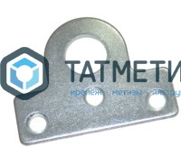 Пробой-ушко 35 х 45 мм, цинк | «ТАТМЕТИЗ» Пробой-ушко 35 х 45 мм, цинк - магазин крепежа «ТАТМЕТИЗ»