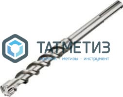 Бур 16х 460мм "Hardcore" SDS+ -  магазин «ТАТМЕТИЗ»