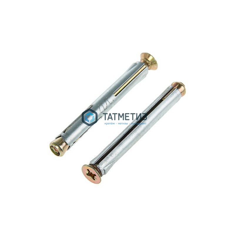 Анкер рамный M 8х 52 -  магазин «ТАТМЕТИЗ»