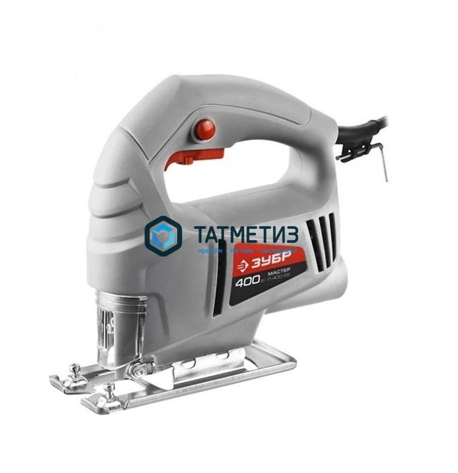 Лобзик электрический (электролобзик), ЗУБР, 0–3000 ходов/мин, сталь: 6мм, дерево: 55мм, 400Вт Лобзик электрический (электролобзик), ЗУБР, 0–3000 ходов/мин, сталь: 6мм, дерево: 55мм, 400Вт
