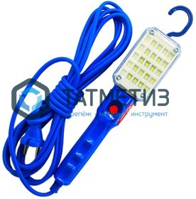 Светильник светодиодный переносной 5м Атлант | «ТАТМЕТИЗ» Светильник светодиодный переносной 5м Атлант - магазин крепежа «ТАТМЕТИЗ»
