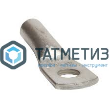 Наконечник ТМЛ 10-8-5 луженый (КВТ) Наконечник ТМЛ 10-8-5 луженый (КВТ)