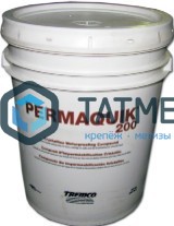 Смесь гидроизоляционная PQ200 ведро 18 л Смесь гидроизоляционная PQ200 ведро 18 л