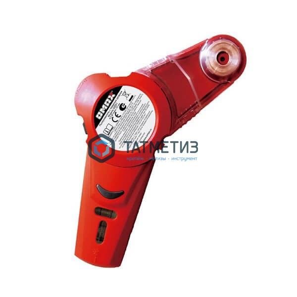 Пылеуловитель с лазерным уровнем OMAX Пылеуловитель с лазерным уровнем OMAX