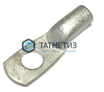 Наконечник медный луженый ТМЛ 16-8.2-8 JG-16 | «ТАТМЕТИЗ» Наконечник медный луженый ТМЛ 16-8.2-8 JG-16 - магазин крепежа «ТАТМЕТИЗ»