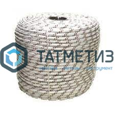 Фал плетеный ПП+ПЭ 16мм -  магазин «ТАТМЕТИЗ»