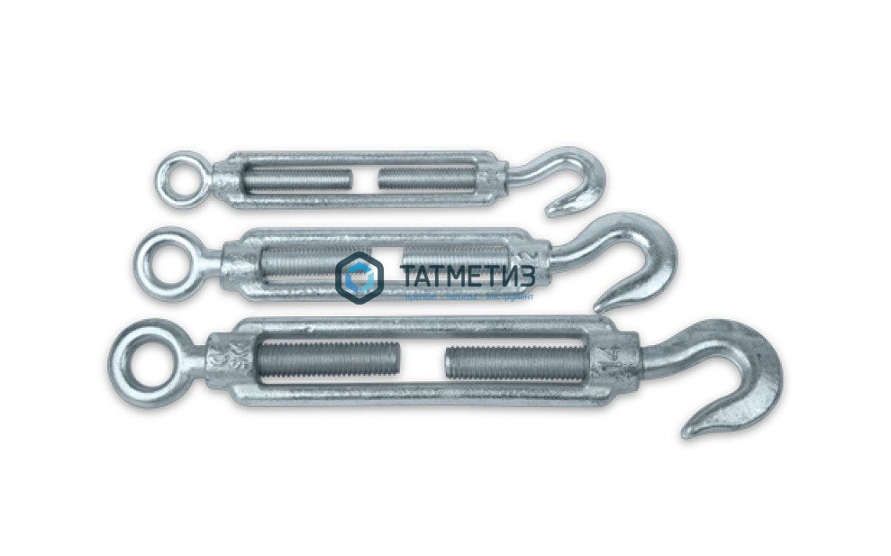 Талреп С+О DIN 1480 5 RC Талреп С+О DIN 1480 5 RC