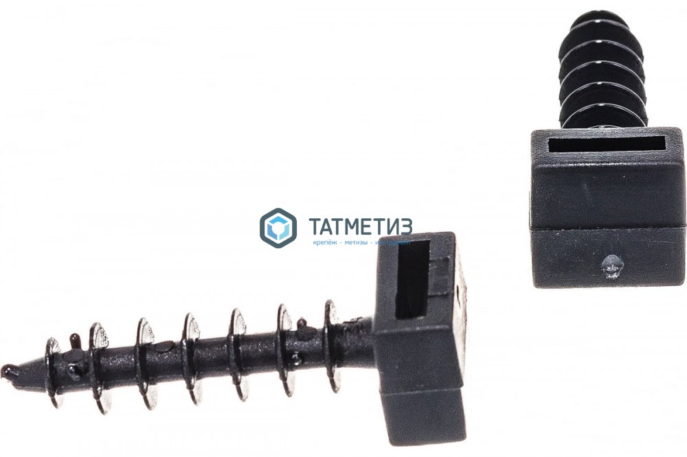 Дюбель под стяжку 6 х 35  (500 шт/уп) -  магазин крепежа  «ТАТМЕТИЗ»
