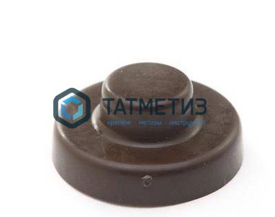 Колпачок для кровельных саморезов, КОРИЧНЕВЫЙ | «ТАТМЕТИЗ» Колпачок для кровельных саморезов, КОРИЧНЕВЫЙ - магазин крепежа «ТАТМЕТИЗ»