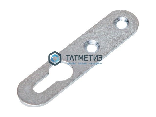 Подвеска мебельная 80х15х1,5 мм PM -  магазин крепежа «ТАТМЕТИЗ»