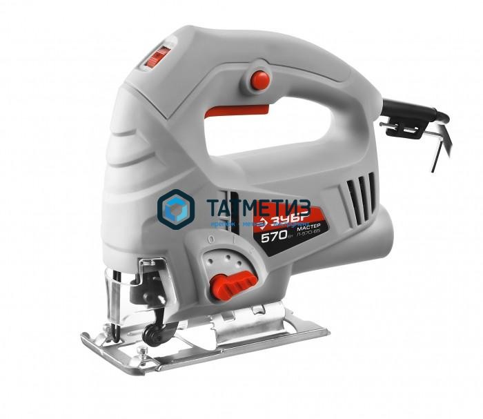 Лобзик электрический (электролобзик), ЗУБР, 0–3000 ходов/мин, сталь: 6мм, дерево: 55мм, 400Вт Лобзик электрический (электролобзик), ЗУБР, 0–3000 ходов/мин, сталь: 6мм, дерево: 55мм, 400Вт