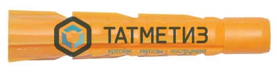 Дюбель РД U 10х61 Б (500 шт/уп) | «ТАТМЕТИЗ» Дюбель РД U 10х61 Б (500 шт/уп) - магазин крепежа «ТАТМЕТИЗ»
