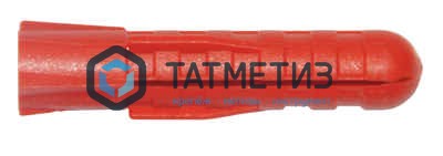 Дюбель РД T 8х30 (1000 шт/уп) | «ТАТМЕТИЗ» Дюбель РД T 8х30 (1000 шт/уп) - магазин крепежа «ТАТМЕТИЗ»