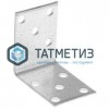 Крепежный уголок KU  60x60x40 х 2,0 мм -  магазин крепежа «ТАТМЕТИЗ»