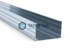 Профиль 75х40 (3м) ПН 0,55мм -  магазин крепежа «ТАТМЕТИЗ»
