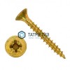 Шурупы унив. 2,5х12  (1000 шт/уп) ТК -  магазин крепежа «ТАТМЕТИЗ»