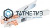 Клемма заземления типа крокодил 500 А 200 мм для сварки REXANT -  магазин крепежа «ТАТМЕТИЗ»
