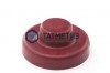 Колпачок для кровельных саморезов, БОРДОВЫЙ -  магазин крепежа «ТАТМЕТИЗ»
