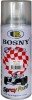 Краска аэроз. BOSNY 520 мл. №190  ЛАК глянцевая -  магазин крепежа «ТАТМЕТИЗ»