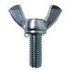 Винт-барашек DIN 316 М8х50 -  магазин крепежа «ТАТМЕТИЗ»