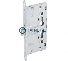 Замок врезной SD 1739 7265 для технических дверей Стандарт Строитель -  магазин крепежа «ТАТМЕТИЗ»