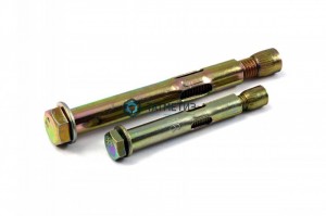 Анкерный болт 12x 65  ( 60 шт/уп) -  магазин крепежа «ТАТМЕТИЗ»