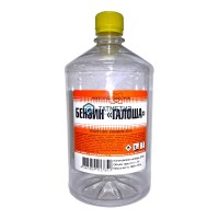 Бензин-галоша (нефраст. С2-80/120) 0,4 л НГХП -  магазин крепежа «ТАТМЕТИЗ»