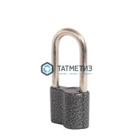 Замок навесной АЛЛЮР  ВС2-26-01С d8мм -  магазин крепежа «ТАТМЕТИЗ»