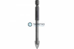 Сверло по стеклу и керамике  8 мм, Rennbohr -  магазин крепежа «ТАТМЕТИЗ»