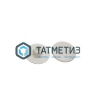 Заглушка п/конфирм.(белая) 1000 шт/уп | «ТАТМЕТИЗ» Заглушка п/конфирм.(белая) 1000 шт/уп - магазин крепежа «ТАТМЕТИЗ»