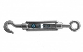 Талреп С+О DIN 1480 16 RC | «ТАТМЕТИЗ» Талреп С+О DIN 1480 16 RC - магазин крепежа «ТАТМЕТИЗ»