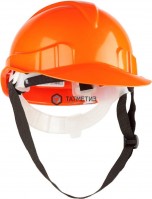 Каска защитная оранжевая -  магазин крепежа «ТАТМЕТИЗ»