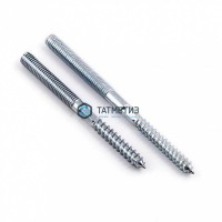 Сантех-шпилька  8x 80 -  магазин крепежа «ТАТМЕТИЗ»