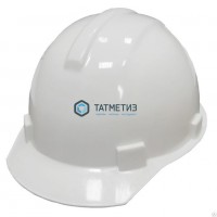 Каска защитная белая -  магазин крепежа «ТАТМЕТИЗ»